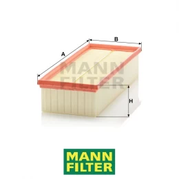 Filtru Aer Mann-Filter Audi A3 (8P) C35154